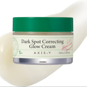Axis Y Dark Spot Correcting Glow Cream ( 50ml )