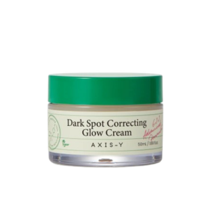 Axis Y Dark Spot Correcting Glow Cream (50ml)