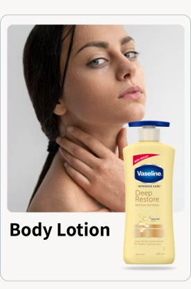 Body Lotion