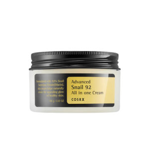 COSRX Advanced Snail 92 All in One Cream (100gm)