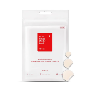 Cosrx Acne Pimple Master Patch (24 Patches)