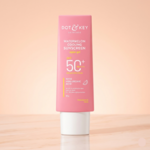 Dot & Key Watermelon Cooling Sunscreen SPF 50+ PA++++ (80gm)