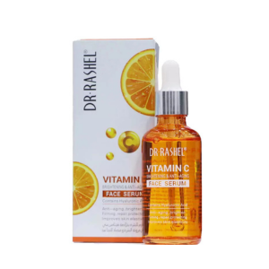 Dr. Rashel Vitamin C Face Serum (50ml)