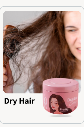 Dry Hair