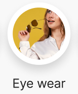Eye wear