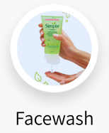 Facewash