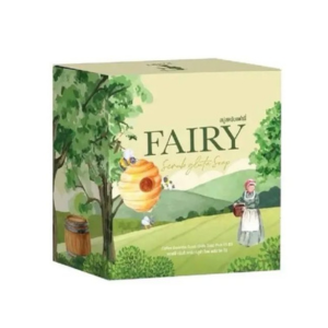 Fairy Scrub Gulta Soap (50gm)