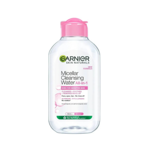 Garnier Micellar Cleansing Water (125ml)