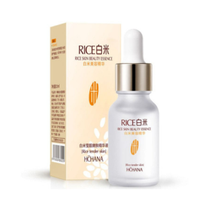 HCHNA Rice Skin Beauty Essence Serum (15ml)