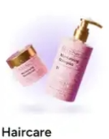 Haircare