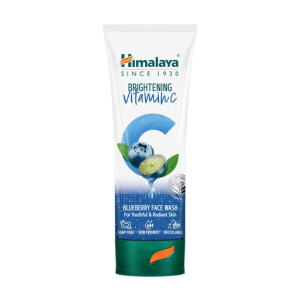 Himalaya Vitamin C Buleberry Face Wash (100ml)