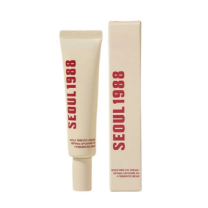 K Secret Seoul 1988 Eye Cream (30ml)