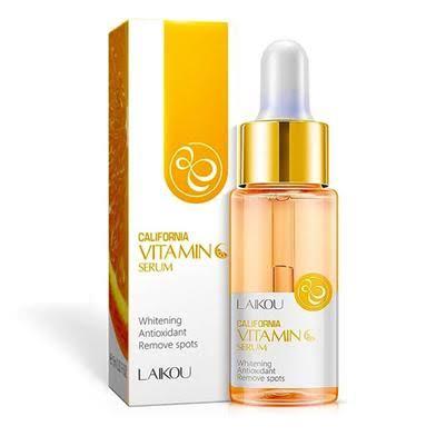 Laikou California Vitamin C Serum