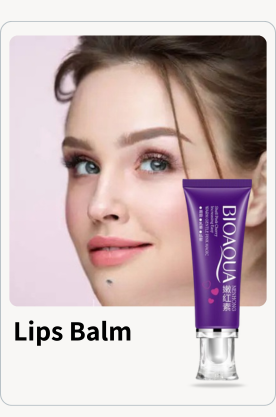 Lips Balm bioaqua