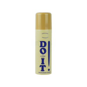 Lomani Do IT Deodorant Body Spray