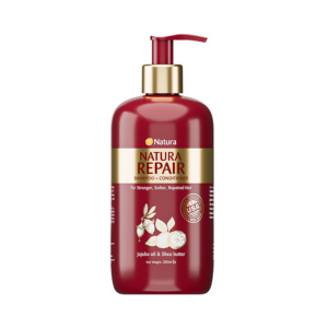 Natura Repair Shampoo + Conditioner (330ml)