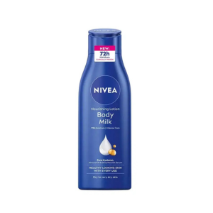 Nivea Milk Nourishing Body Lotion ( 200ml )