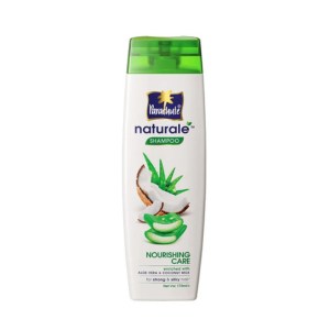 Parachute Naturale Nourishing Care Shampoo (160ml)