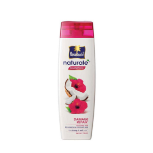 Parachute Naturale Shampoo Damage Repair (160ml)