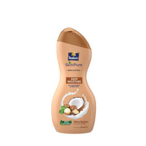 Parachute Skinpure Deep Moistur (200ml)