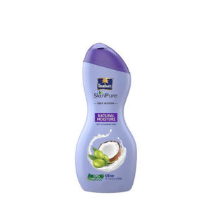 Parachute Skinpure Olive & Cocunut Milk (100ml)