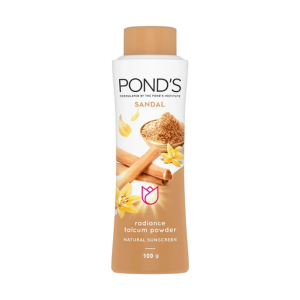 Pond’s Sandal Talcum Powder (100g)