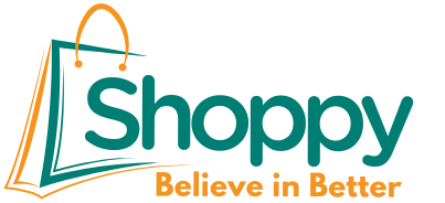 Shoppy Logo