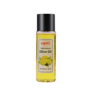 Skin’o 100% Natural Olive Oil ( 100ml )