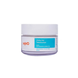 Skin'o Daily Gel Moisturizor (70ml)