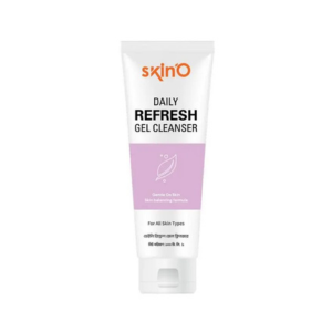 Skin’o Daily Refresh Gel Cleanser (100ml)