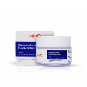 Skin’o Hydration Boost Gel Moisturizer (70ml)