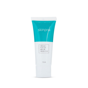 Skinpro Ultimate Acne Gel (15ml)