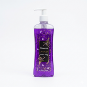 The Dermalix Lavender Refreshing