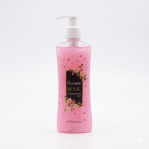 The Dermalix Rose Soothing
