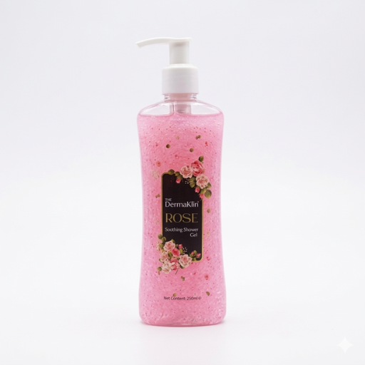 The Dermalix Rose Soothing