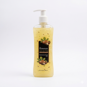 The Dermalix Shea Butter Brightening