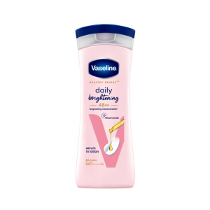 Vaseline Healthy Bright Daily Brightening Lotion (200ml)