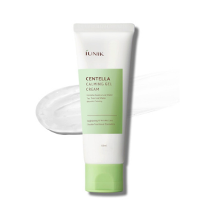 iUNIK Centella Calming Gel Cream (60ml)